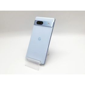 【中古】Google SoftBank 【SIMフリー】 Pixel 7a シー 8GB 128GB G82U8【福岡天神】保証期間1ヶ月【ランクC】