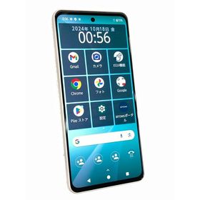 【新品同様】 Arrows We2 Plus 12GB/256GB FCNT arrows We2 Plus M06 (12GB/256GB) | 格安SIM/格安スマホのIIJmio