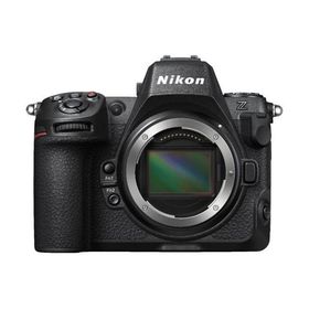 ニコン(Nikon) Z8 ボディ フルサイズ ミラーレス一眼カメラ