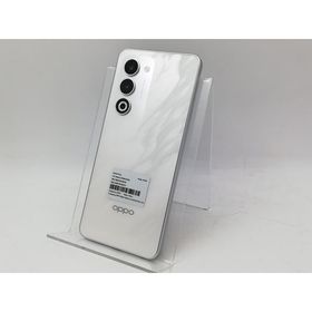 【中古】Oppo UQmobile 【SIMフリー】 OPPO A5 5G 4GB 128GB ホワイト OPG06【大宮東口】保証期間１ヶ月【ランクA】