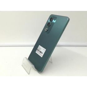 【中古】Oppo au 【SIMフリー】 OPPO A5 5G 4GB 128GB グリーン OPG06【札幌】保証期間１ヶ月【ランクA】