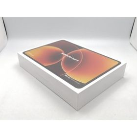【未使用】Xiaomi 国内版 【Wi-Fi】 Xiaomi Pad 8 ブルー 【Snapdragon 8s Gen 4/8GB/128GB】【ECセンター】保証期間３ヶ月
