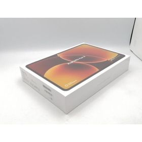 【未使用】Xiaomi 国内版 【Wi-Fi】 Xiaomi Pad 8 ブルー 【Snapdragon 8s Gen 4/8GB/128GB】【ECセンター】保証期間３ヶ月