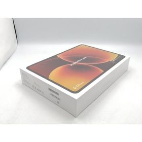 【未使用】Xiaomi 国内版 【Wi-Fi】 Xiaomi Pad 8 ブルー 【Snapdragon 8s Gen 4/8GB/128GB】【ECセンター】保証期間３ヶ月
