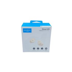 【未使用】SOUNDCORE/睡眠専用完全ワイヤレスイヤホン/sleep A30