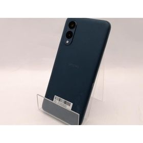 【中古】FCNT au 【SIMフリー】 arrows We2 ネイビーグリーン 4GB 64GB FCG02【ECセンター】保証期間１ヶ月【ランクB】