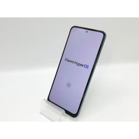 【中古】Xiaomi 国内版 【SIMフリー】 Redmi Note 11 スターブルー 4GB 64GB 2201117TL【京都】保証期間１ヶ月【ランクA】