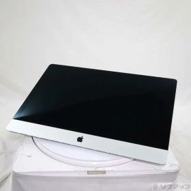 【中古】iMac Retina 5K 27インチ 2020 iMac 5K 27インチ 2020 中古 68,980円 | ネット最安値の価格比較