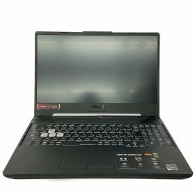 TUF Gaming A15（2022）のメイン画像