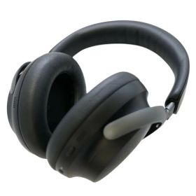 【ポイント5倍：6/20 20時〜エントリー必須】[中古] Bose QuietComfort Ultra Headphones ワイヤレスヘッドホン qc-ultra-headphones-bkブラック [良い(B)]