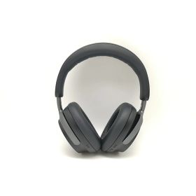 【中古】BOSE QuietComfort Ultra Headphones [ブラック]【アリオ倉敷】保証期間1ヶ月【ランクA】