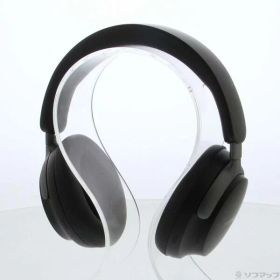 【中古】BOSE(ボーズ) QuietComfort Ultra Headphones ブラック QC-ULTRA-HP-BLK 【377-ud】