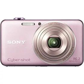 【中古-非常に良い】ソニー SONY Cyber-shot WX50 (1620万CMOS/光学x5) ピンク DSC-WX50/P