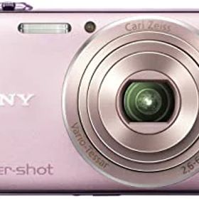 【中古】ソニー SONY Cyber-shot WX50 (1620万CMOS/光学x5) ピンク DSC-WX50/P