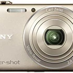 【中古】ソニー SONY Cyber-shot WX50(1620万CMOS/光学x5)ゴールド DSC-WX50/N