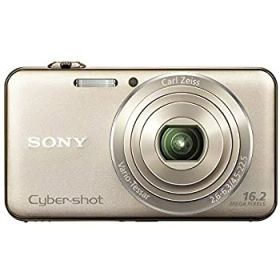 【中古-非常に良い】ソニー SONY Cyber-shot WX50(1620万CMOS/光学x5)ゴールド DSC-WX50/N