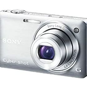 【中古-非常に良い】ソニー SONY デジタルカメラ Cybershot WX5 (1220万画素CMOS/光学x5) シルバー DSC-WX5/S