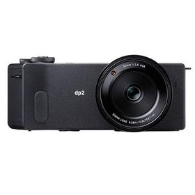 中古 １年保証 新品級 SIGMA dp2 Quattro