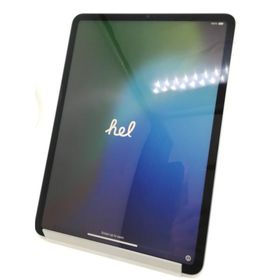 iPad Pro 11 256GB 第4世代(2022発売) 新品 110,000円 中古 | ネット最