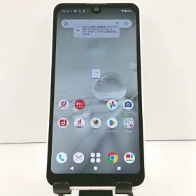 AQUOS wish2 新品 13,900円 中古 8,700円 | ネット最安値の価格比較
