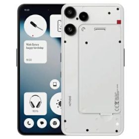 Nothing Phone (3a) 新品 34,000円 中古 32,109円 | ネット最安値の