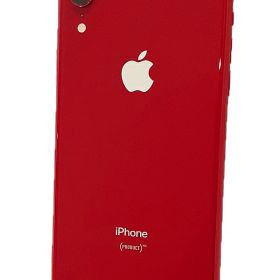 Apple iPhone XR 新品¥16,000 中古¥8,000 | 新品・中古のネット最安値