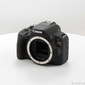 〔中古〕Canon(キヤノン) EOS Kiss X7 ボディ ブラック〔352-ud〕