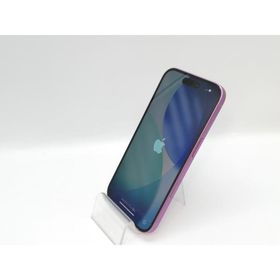 【中古】Apple 国内版 【SIMフリー】 iPhone 16 128GB ピンク MYDT3J/A【京都】保証期間１ヶ月【ランクA】