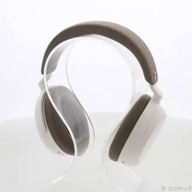 〔中古〕SENNHEISER(ゼンハイザー) MOMENTUM 4 Wireless ホワイト〔344-ud〕