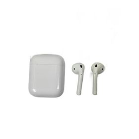 Apple◆イヤホン AirPods 第2世代 MV7N2J/A A1602/A2032/A2031//