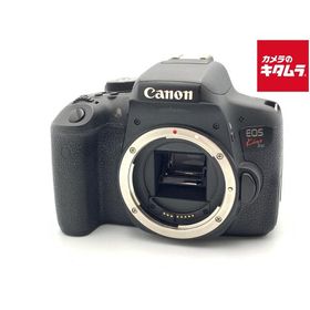 【中古】 【並品】 キヤノン EOS Kiss X8i ボディ