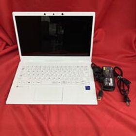 中古 NEC LAVIE N14 N1475/BAW 3250005940 状態： B:良品