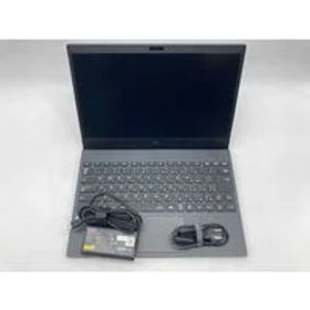中古 NEC LAVIE GN164J5AH(i5-10210U/8GB/SSD256GB/13.3/FHD/W11H) 4640002436 状態： C:並品