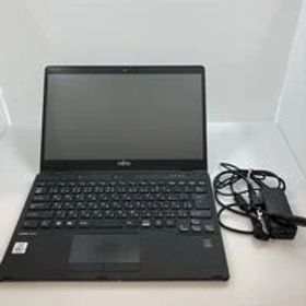 中古 Fujitsu_LIFEBOOK_U9310X/D_FMUU29022(i5-10310U/4GB/SSD128GB/W11P/13.3ｲﾝﾁFHDﾀｯﾁﾊﾟﾈﾙ) 3410013556 状態： C:並品