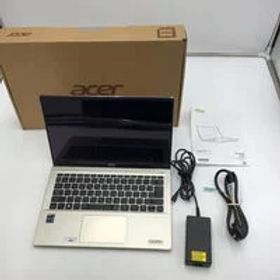 中古 Acer Swift Go 14 SFG14-71-F76Y/GD 4950001845 状態： B:良品