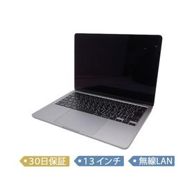 MacBook Air M3 13インチ 2024 新品 11,622円 中古 30,129円 | ネット