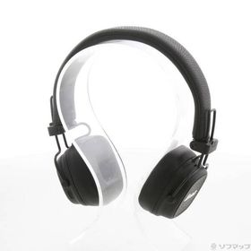 〔中古〕Marshall(マーシャル) Major V ブラック〔352-ud〕