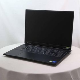 〔中古〕ASUS(エイスース) 〔展示品〕 TUF Gaming F16 FX608JM-I5R5060BKS イェーガーグレー〔377-ud〕