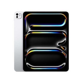 【アウトレット 新品 未開封】Apple iPad Pro 13インチ Wi-Fiモデル MDYK4J/A ( Apple M5 Wi-Fi7 9コアCPU 10コアGPU 12GBメモリ 256GB ) シルバー 国内正規品