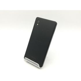 【中古】SONY docomo 【SIMフリー】 Xperia Ace III ブラック 4GB 64GB SO-53C【神戸】保証期間１ヶ月【ランクB】