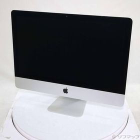 〔中古〕Apple(アップル) iMac 21.5-inch Early-2019 MRT32J／A Core_i3 3.6GHz 8GB HDD1TB 〔10.15 Catalina〕〔377-ud〕