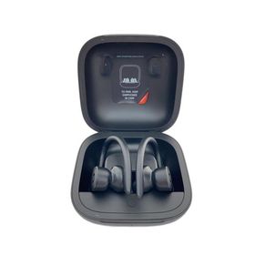 beats by dr.dre◆イヤホン Powerbeats Pro MV6Y2PA/A [ブラック] A2078//