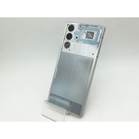 【中古】Nubia 国内版 【SIMフリー】 REDMAGIC 10 Pro Moonlight(シルバー) 16GB 512GB NX789J【秋葉本店】保証期間1ヶ月【ランクB】
