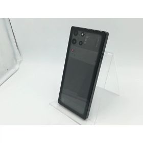 【中古】Nubia 国内版 【SIMフリー】 REDMAGIC 10 Pro Dusk(黒スケルトン) 16GB 512GB NX789J【千葉】保証期間1ヶ月【ランクA】