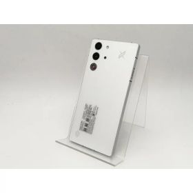 【中古】Nubia 国内版 【SIMフリー】 REDMAGIC 10 Pro Lightspeed(ホワイト) 12GB 256GB NX789J【なんば】保証期間1ヶ月【ランクA】