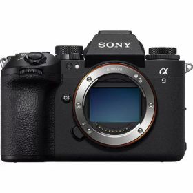 【納期約3週間】【代引不可】【お一人様1点まで】SONY ソニー ILCE-9M3 α9 III デジタル一眼カメラ[Eマウント] ボディ