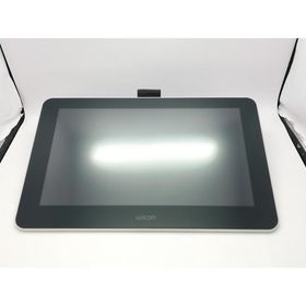 【中古】WACOM Wacom One DTC133 [13.3インチ液晶ペンタブレット/1920x1080/筆圧感知:4096] (2020年)【立川フロム中武】保証期間１週間