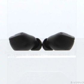 【中古】SENNHEISER(ゼンハイザー) ACCENTUM True Wireless ATW1-BLACK 【262-ud】