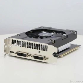 【中古】ELSA(エルザ) ELSA GEFORCE GTX 750 TI 2GB S.A.C GD750-2GEBT2 【262-ud】