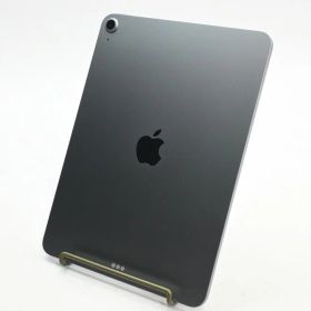 【中古】Apple iPad Air 11インチ (M3) Wi-Fiモデル 128GB スペースグレイ MC9W4J/A